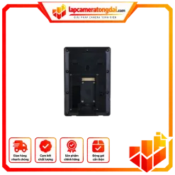 Nút nhấn chuông cửa Wifi DAHUA DHI-VTO2211G-WP-S2