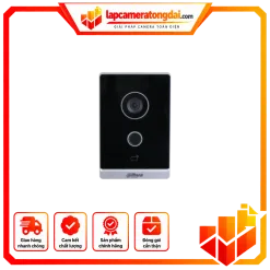 Nút nhấn chuông cửa Wifi DAHUA DHI-VTO2211G-WP-S2