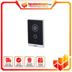 Nút nhấn chuông cửa Wifi DAHUA DHI-VTO2211G-WP-S2