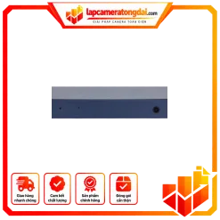 Switch PoE 10 Cổng Dahua DH-CS4010-8ET2GT-110