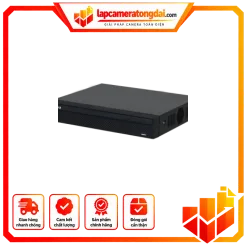Đầu ghi hình IP 8 kênh DAHUA NVR2108HS-4KS3