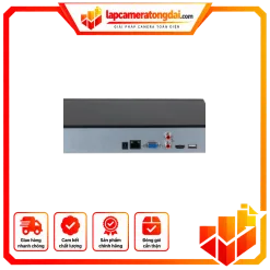 Đầu ghi hình IP 8 kênh DAHUA NVR2108HS-4KS3