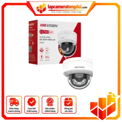 Camera HIKVISION DS-2CD1143G2-LIU