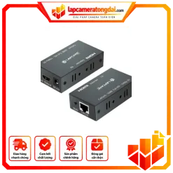 Bộ nối dài HDMI 60m