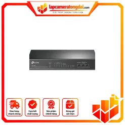 Switch TP-Link TL-SF1008P