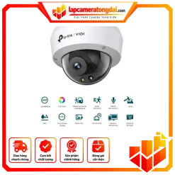 Camera IP 4MP Dome TP-LINK VIGI C240