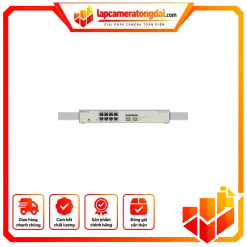 Thiết bị chuyển mạch switch Ruijie RG-NBS3100-8GT2SFP-P-V2