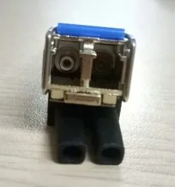 BT-OC24-20 1.25G SFP SM 1310nm FP 20KM LC with DDM B&TON