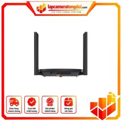 Bộ phát wifi Ruijie RG-EW300 Pro