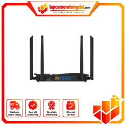 Thiết bị phát Wifi Ruijie RG-EW1200G PRO