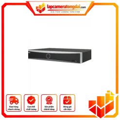 Đầu ghi hình HIKVISION DS-7732NXI-K4