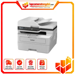 MÁY IN Brother DCP-B7640DW