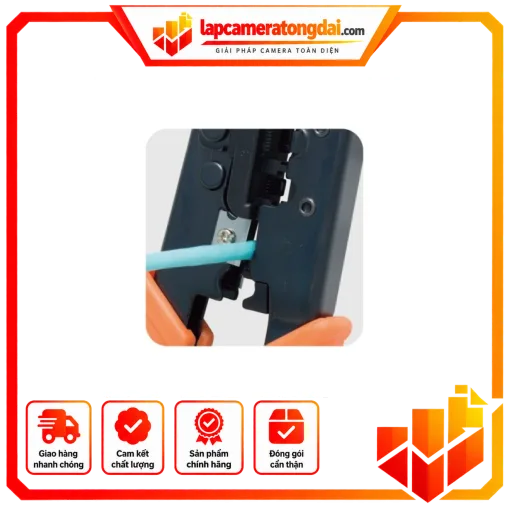 KÌM BẤM MẠNG HT-568