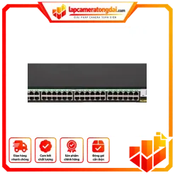Bộ chuyển mạng lớp 2 Switch H3C LS1850V2-52X-GL