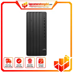 PC HP PRO TOWER 280 G9 PCI/CORE I3-14100/8GB DDR5/512GB SSD/INTEL GRAPHICS/WLAN