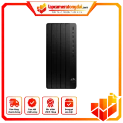 Bộ máy tính PC HP PRO TOWER 280 G9/CORE I5-12500/8GB RAM/512GB SSD/INTEL GRAPHICS/WLAN AX+BT/USB KEYBOARD & MOUSE/WIN11 HOME 64 – 01Year