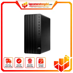 Bộ máy tính PC HP PRO TOWER 280 G9/CORE I5-12500/8GB RAM/512GB SSD/INTEL GRAPHICS/WLAN AX+BT/USB KEYBOARD & MOUSE/WIN11 HOME 64 – 01Year