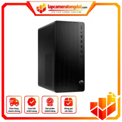 Bộ máy tính PC HP PRO TOWER 280 G9/CORE I5-12500/8GB RAM/512GB SSD/INTEL GRAPHICS/WLAN AX+BT/USB KEYBOARD & MOUSE/WIN11 HOME 64 – 01Year