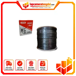 Cáp UNITEK C18136GY UTP CAT6