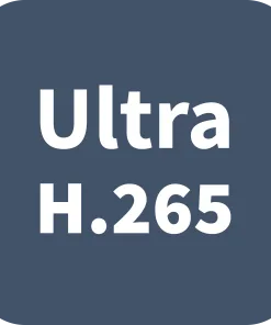 CAMERA UNV IPC2122LB-AF40-ECO