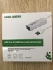 Cáp USB to LAN Kingmaster KM005 (2.0)