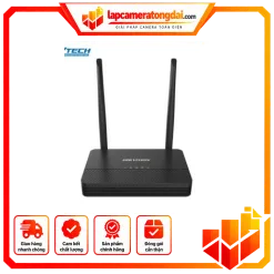 Bộ Kit Hikvision DS-J142I(STD)/NKS422W03H