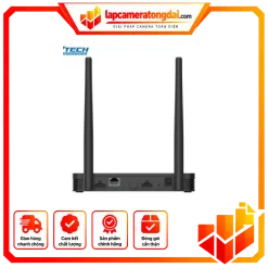 Bộ Kit Hikvision DS-J142I(STD)/NKS422W03H