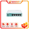 Router cân bằng tải Mikrotik E50UG