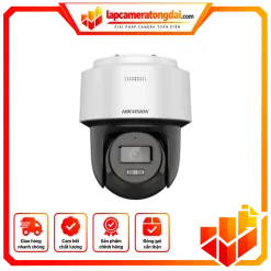 Camera IP Hikvision DS-2DE2C400MWG-EHUN