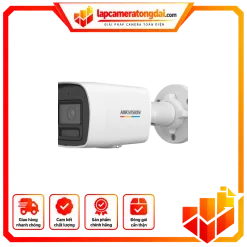 CAMERA HIKVISION DS-2CD1047G2H-LIU