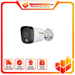 Camera kỹ thuật số IP Tiandy TC-C321N 1ANB-4