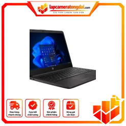 MÁY TÍNH HP 240R G9 I5- 1334U/8G/512GSSD/14.0FHD/WL/BT/3C/W11H – 240RG9