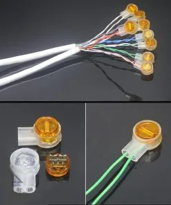 Rệp nối cáp mạng