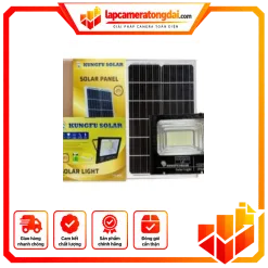 ĐÈN NLMT KF-82100 (100W)