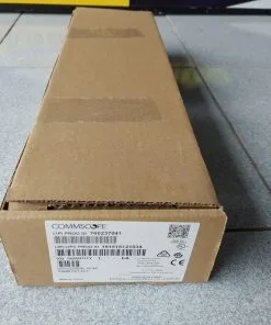 Patch panel Commscope 48 cổng cat6 (760237041 + 9-1375055-2)