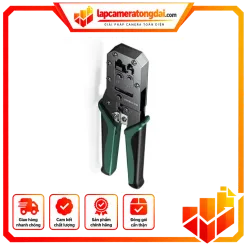 KIỀM BẤM MẠNG UGREN 70683 – K70683