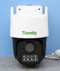 Camera IP 3MP Tiandy TC-H333N