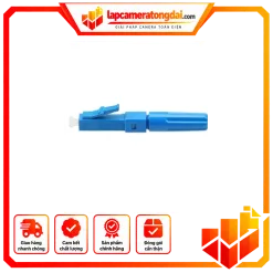 Đầu Fast Connector LC/UPC
