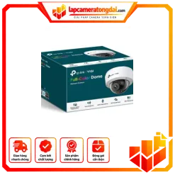 Camera IP 4MP Dome TP-LINK VIGI C240