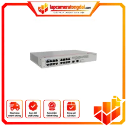 Switch Huawei S110-16T2S