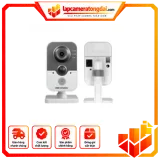 Camera HDTVI Hikvision DS-2CE38D8T-PIR