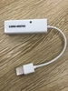 Cáp USB to LAN Kingmaster KM005 (2.0)