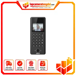 Máy chấm công DAHUA DHI-ASI3204E-W