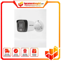 Camera quan sát HIKVISION DS-2CE16D0T-EXLPF