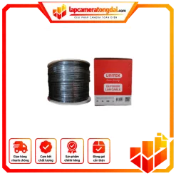 Cáp UNITEK C18136GY UTP CAT6