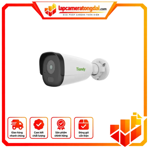 CAMERA TIANDY TC-C34GS