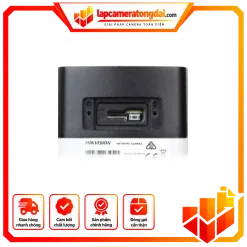 Camera IP thân trụ 2MP HIKVISION DS-2CD2T23G2-4I