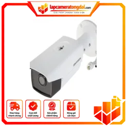 Camera IP Hikvision DS-2CD2T23G2-4LI2U