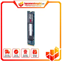 SSD Gigabyte 256G M2 2280 NVMe PCLe Gen3 x4 (GP-GSM2NE3256GNTD) – SSD256GM2