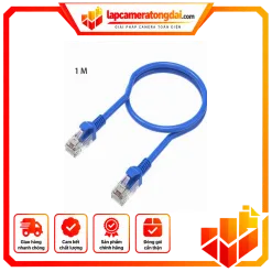 Dây nhảy cat 5 (1 mét)